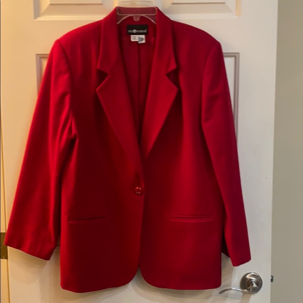 Sag Harbor Blazer
